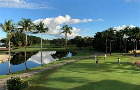 Boca Lago Golf & Country Club - Great Locations