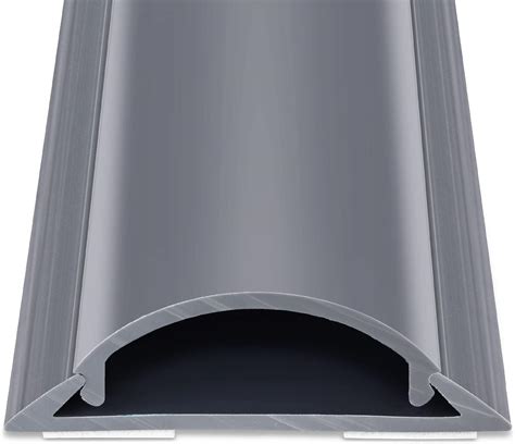 Amazon.com: Cord Hider Floor 34in (2X L17in), Large Capacity Floor Cord ...