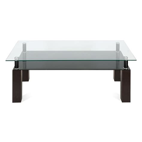 Nilkamal Mississippi Centre Table (Wenge)