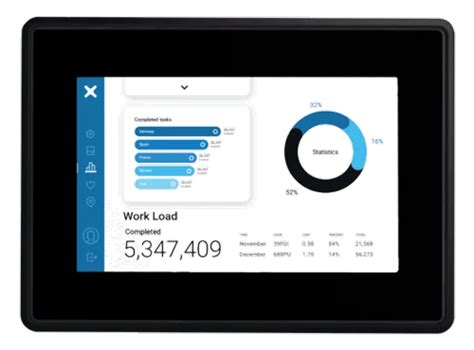 How to Script Run Exor HMI 的图像结果