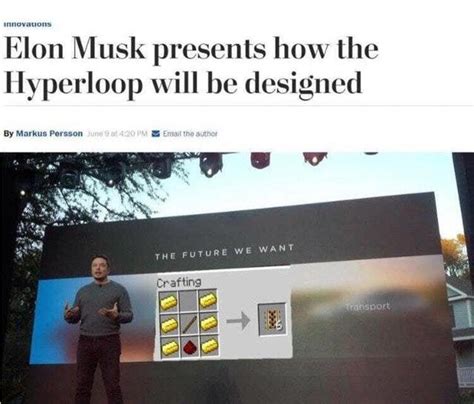 Image result for Hyperloop Meme