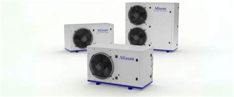 Ürünler | Alfasan Soğutma