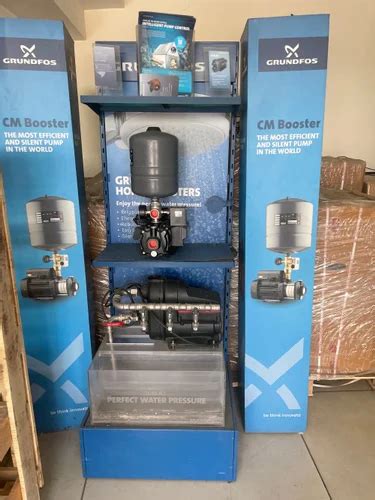 Grundfos Pump - Grundfos Booster Pump Trader - Retailer from Amritsar