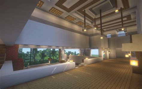 Best Minecraft House Tutorial 的图像结果