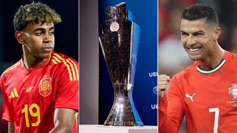 Portugal vs. Spain predicted lineups, team news, score prediction ...