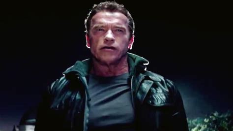 Terminator Genisys new teaser: John Connor is now an evil cyborg ...