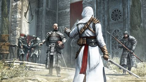 Assassin's Creed: Revelations - Conclusie - Review - Tweakers