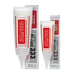 333 Metal Piping Anaerobic Sealant | HERMECHITTUKU | MISUMI India