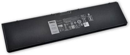 DELL Latitude E7440 / E7450 4-cell 47Wh Battery – 34GKR 4 Cell Laptop ...