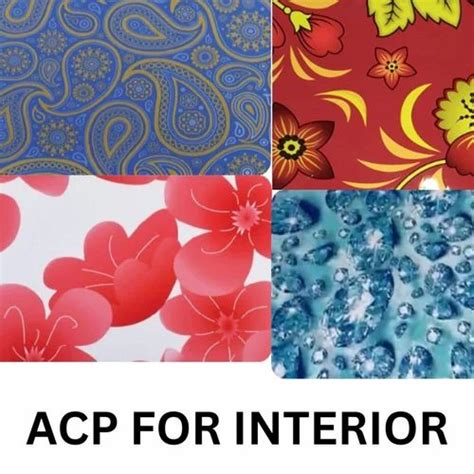 Acp Sheet - Designer Acp Sheets Manufacturer from Kolkata