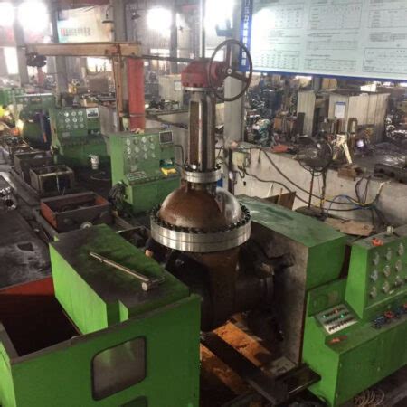 Image result for API 598 Valve Testing