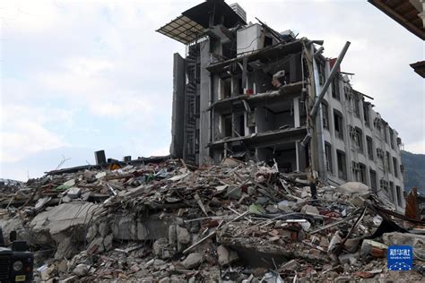 （国际）土耳其南部再次发生地震造成至少3人死亡_腾讯新闻
