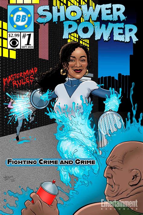 'Big Brother' season 27 comic book covers revealed (exclusive)