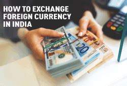 Best Foreign Currency Exchange | Money Exchange Near You