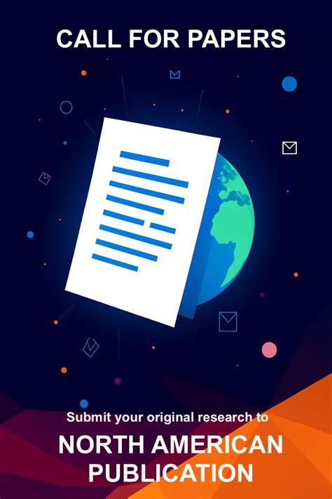 Consent for Publication | NAPOpen