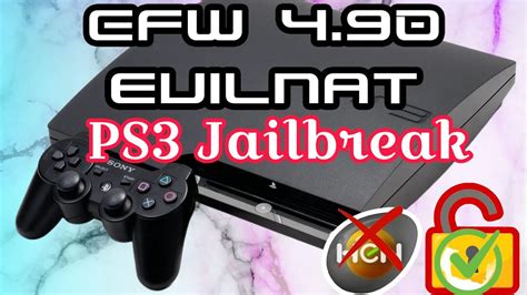 Image result for PS3 Jailbreak Tutorial