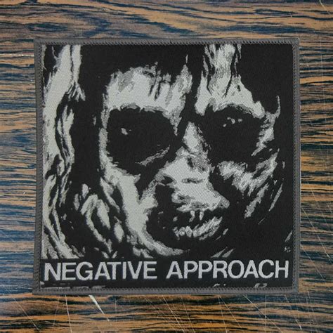 Image result for Negative Approach Full Set