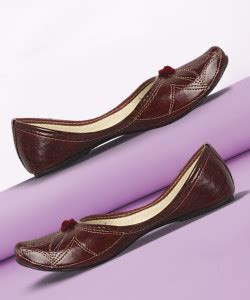 Women's Ethnic Shoes - Buy Ethnic Shoes for women Online at Best Prices ...