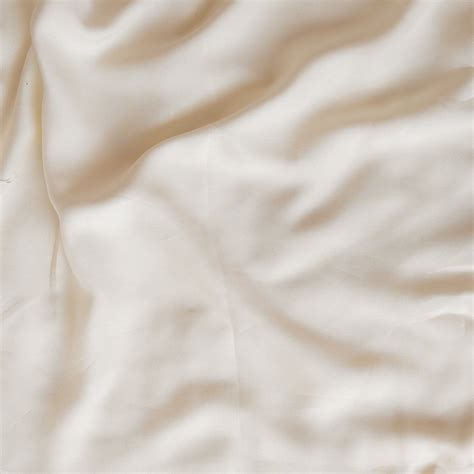 Rayon Plain White Fabric – Sanskruti