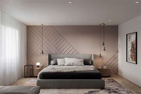 bedroom design ideas 2023 uk