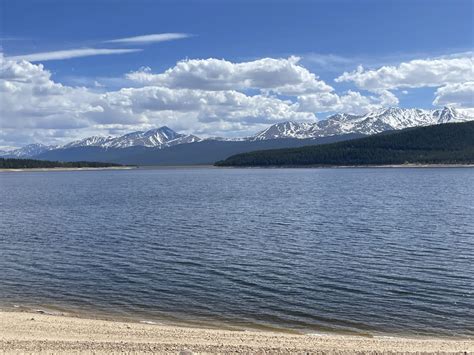 Turquoise Lake Leadville Colorado Hike Guide - Virtual Sherpa