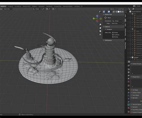 Image result for Custom Totems Tutorial