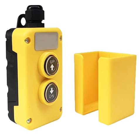 12V DC Dump Trailer Remote Control Switch Hydraulic Pump Power Supply ...