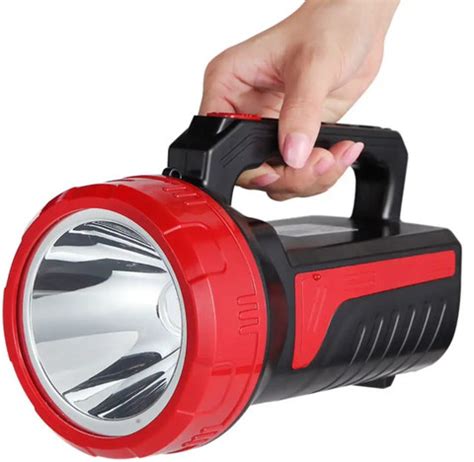DPM BRIGHT LIGHT i-Watt LIGHT 150W LASER Long Range Beam 2 Modes: High ...