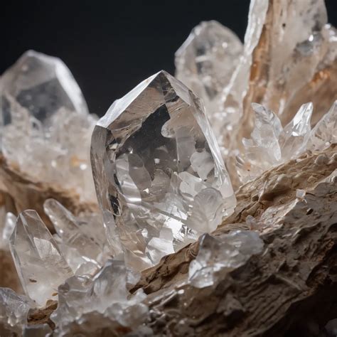 Exploring Quartz: Names and Varieties Explained