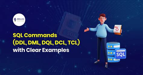 DCL Commands in SQL with Examples 的图像结果