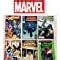 Marvel Comics Set | DC Comics Set | Spiderman | Batman | Avengers | JLA ...