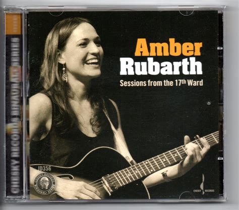 Sessions: Amber Rubarth, Amber Rubarth, Bob Dylan, Dave Eggar, Harry ...