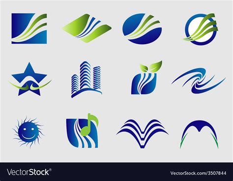 Vector Design Elements 的图像结果