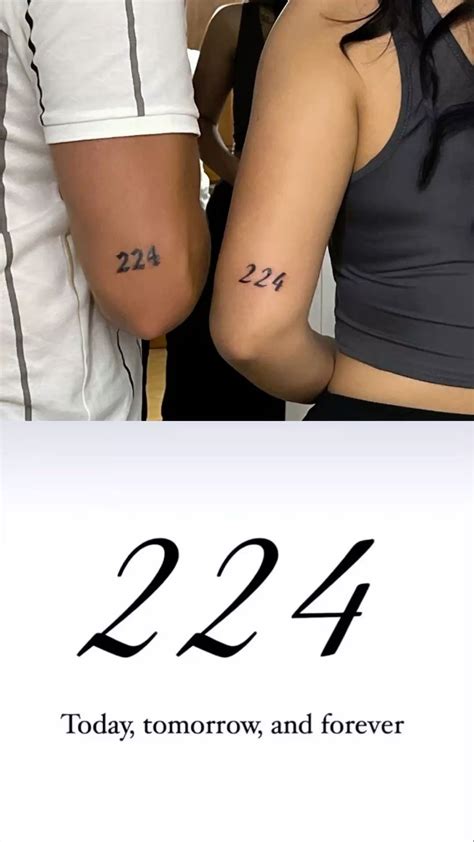 Pin by Levi on Fashion in 2024 | Matching tattoos, Matching couple ...