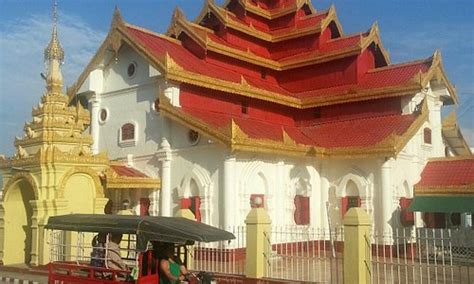 Keng Tung Tourism (2023): Best of Keng Tung, Myanmar - Tripadvisor