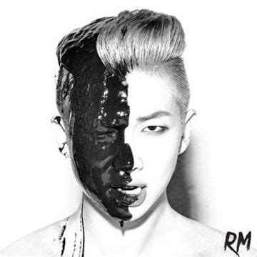 RM | 12 álbumes de la discografía en LETRAS.COM