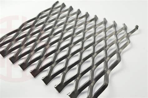 Food Grade Stainless Steel Expanded Metal Mesh Wire Mesh Cooking BBQ ...