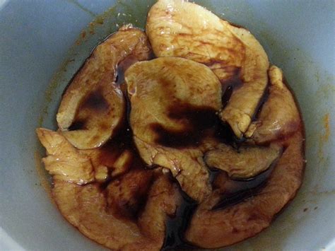 POLLO CON ESPECIAS(CHICKEN WITH SEASONING)