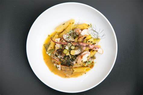 StarChefs - Chef Conor O'Reilly of Seven Lamps | Atlanta