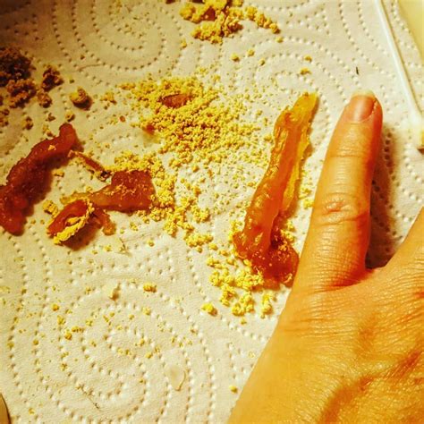 Candlestick Ear Wax at Debra Waddell blog