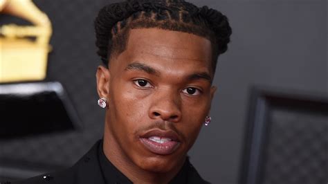 Lil Baby Might Be Rap’s Most Reluctant New Star - The New York Times