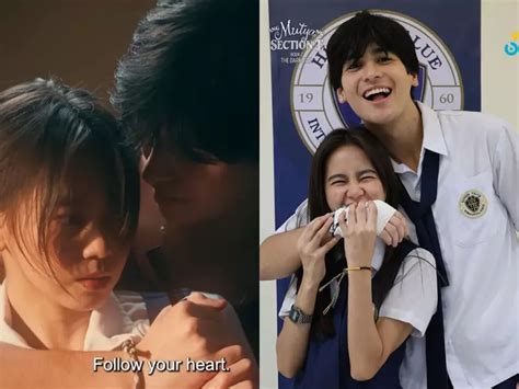 Ang Mutya ng Section E Book 2: The Dark Side Part 1 release details ...