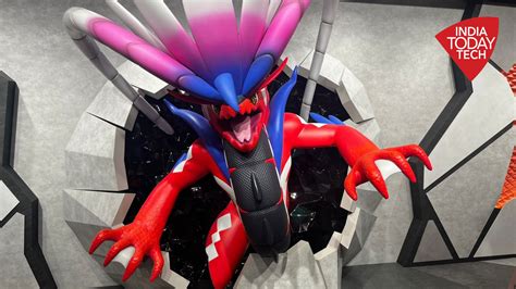 Pokemon GO in this city is not just a game, it is part of their daily ...