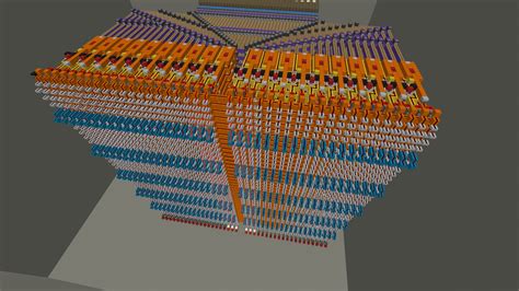 Image result for Minecraft Redstone Display Tutorial