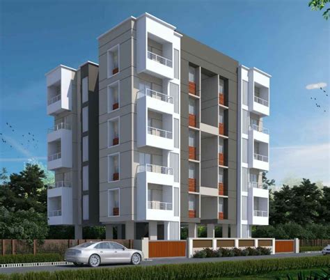 2 BHK Projects in Trishul Housing Society by Chaturthi Infra Private ...
