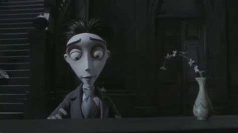Image result for Corpse Bride Piano Scene