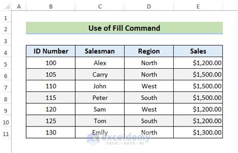 Image result for Excel Fill Down Increasing Numbers