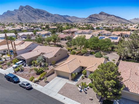 Weston Floor Plan in Sun City Summerlin - PropertySearchLV