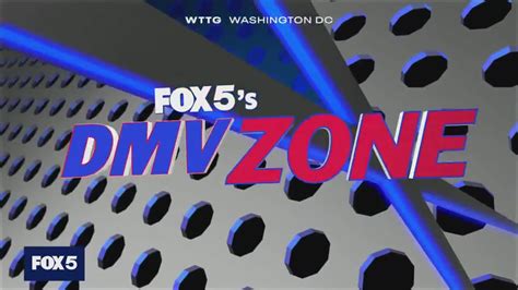 DMV Zone: July 3, 2025 | FOX 5 DC
