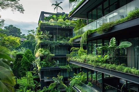 Nature Building 的图像结果